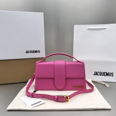 Jacquemus Satchel Bags